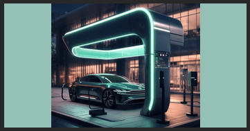 IciThailand's tweet card. D’énormes réductions de taxes routières ont permis à l’immatriculation des véhicules électriques de grimper de plus de 300 % au cours des quatre premiers mois de l’exercice 2024 (…