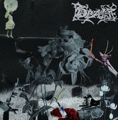 DIGDIG_OKAYAMA's tweet card. 近日再入荷予定です！！！！！！！！**************** 初回盤のみZINE付き ****************ex-MOONSCAPE、ex-MONAD、ex-SOILED HATE、Z…