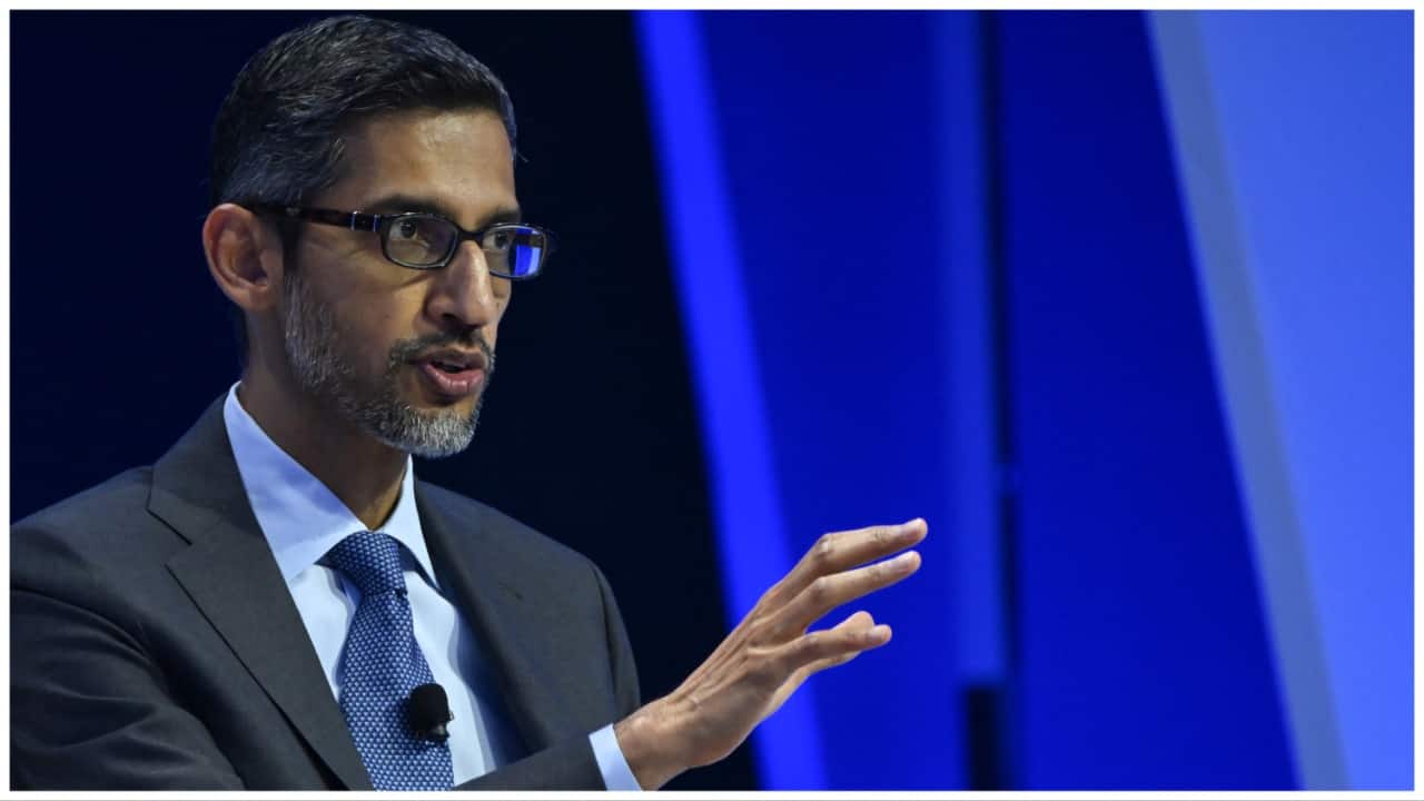 arm_chairAssets's tweet card. Sundar Pichai says a new creative shift is underway. Just as blogging and YouTube opened up careers for millions, the Alphabet CEO believes vibe coding will help non-technical workers build apps and...