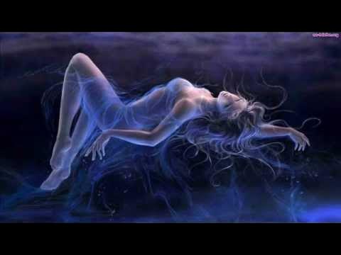 ArtComStudioNet's tweet card. Sen - Merryem (wersja robocza) - (Music by Adrian von Ziegler)