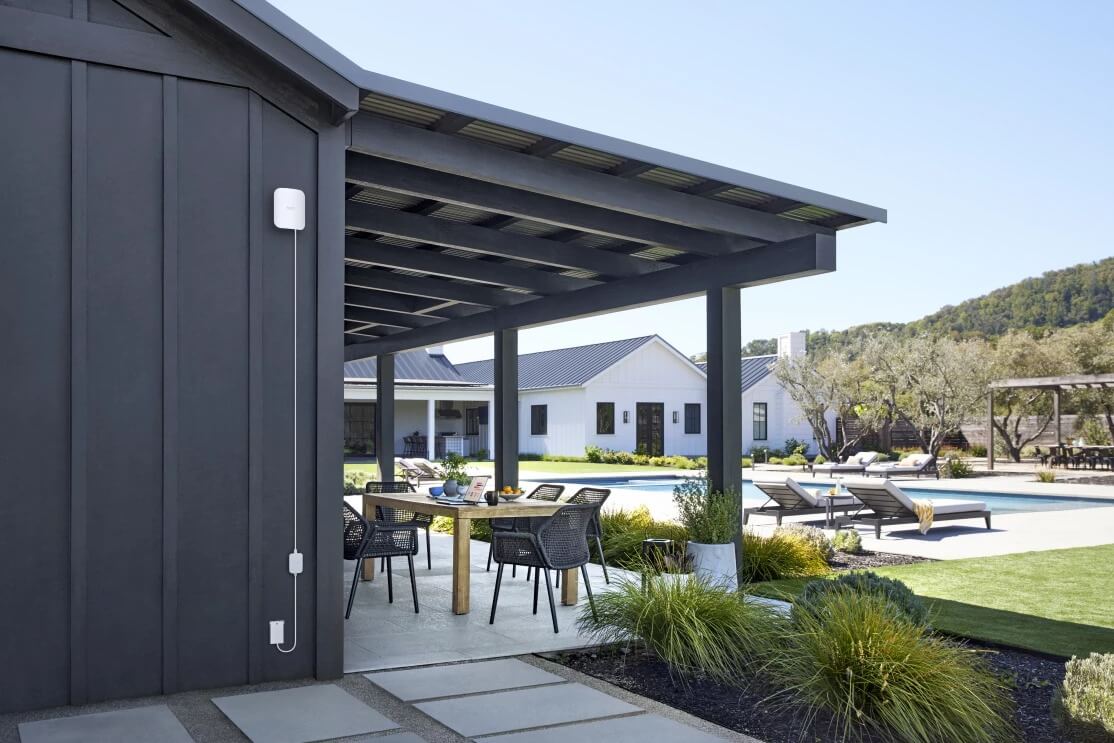 christineTechCA's tweet card. For smart home owners, consider these gifts to enhance the set-up they already have, including unique items they might not even know about.