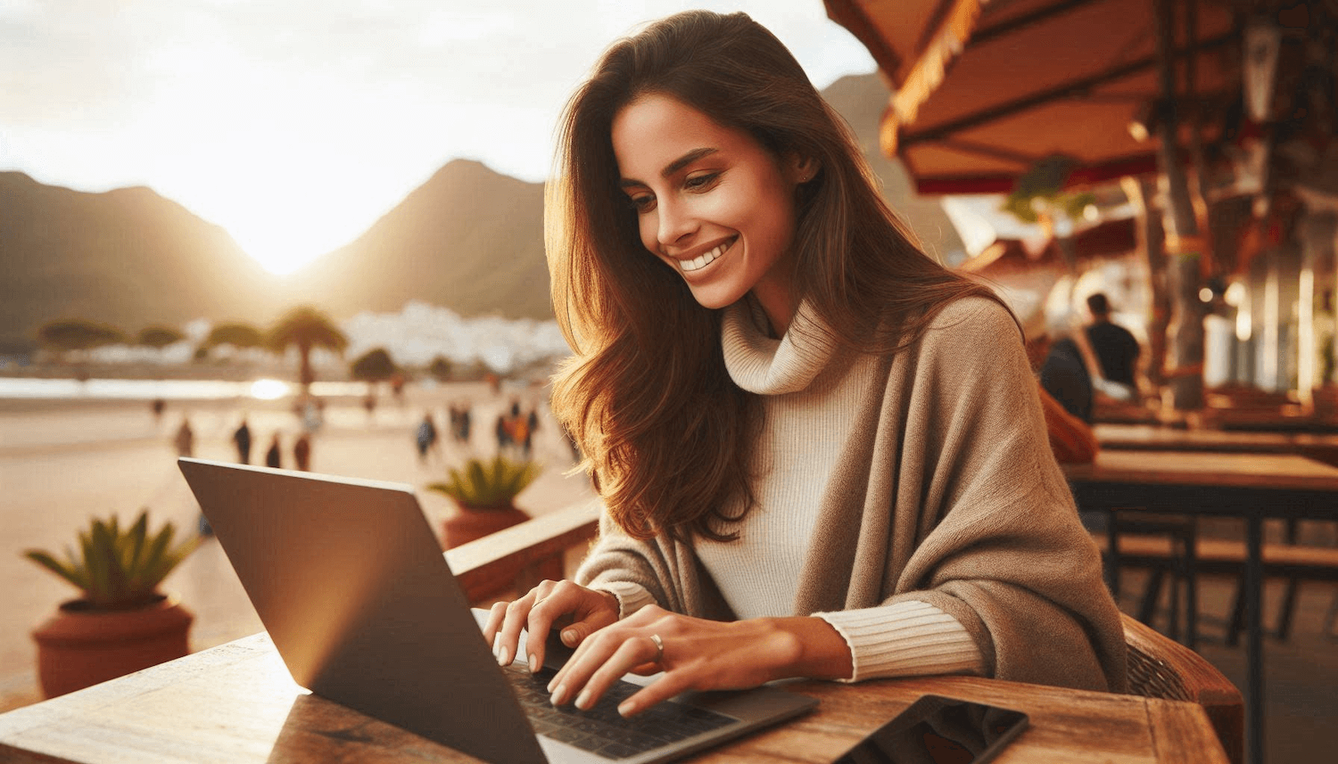 christineTechCA's tweet card. Looking for a tech gift for a mom this Mother's Day? Don't wait until the last minute. Check out these great options for all types of moms.