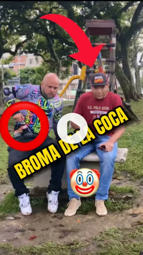 exitoyalegria's tweet card. ¡Publiqué un nuevo video!