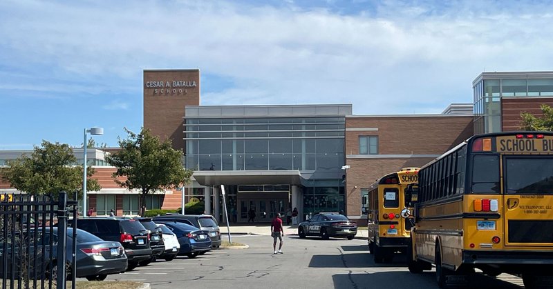 Tweet card summary image