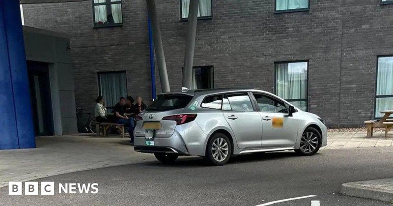 Tweet card summary image