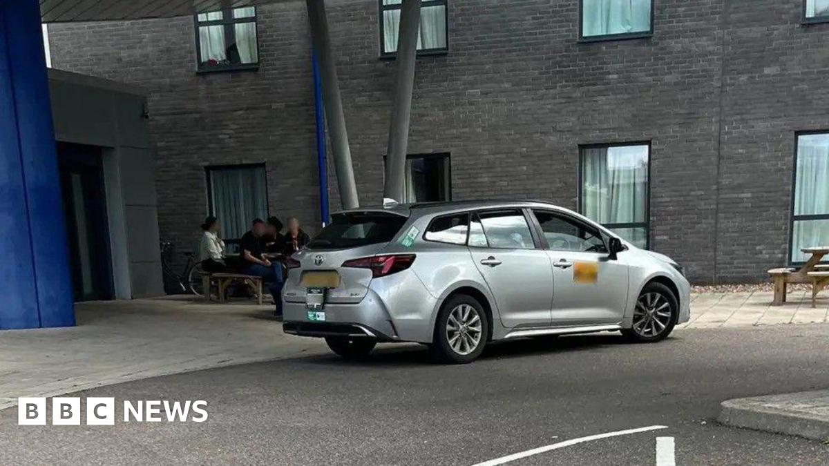 AnalDestructio2's tweet card. The ban is set to come in February and any exemptions will have to be signed off by the Home Office.