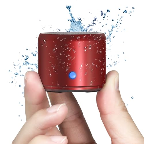 ushop's tweet card. Discover the EWA A106 Pro speaker, designed for those who value superior sound quality and portability in their audio devices.