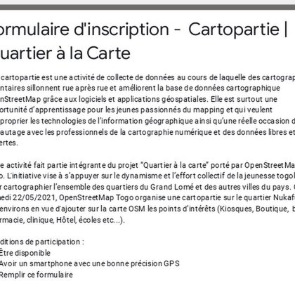 Tweet card summary image