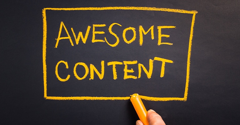 andrewroche99's tweet card. Unlock the art of crafting content that converts with key insights on audience engagement, SEO strategies, and powerful visuals for effective digital marketing