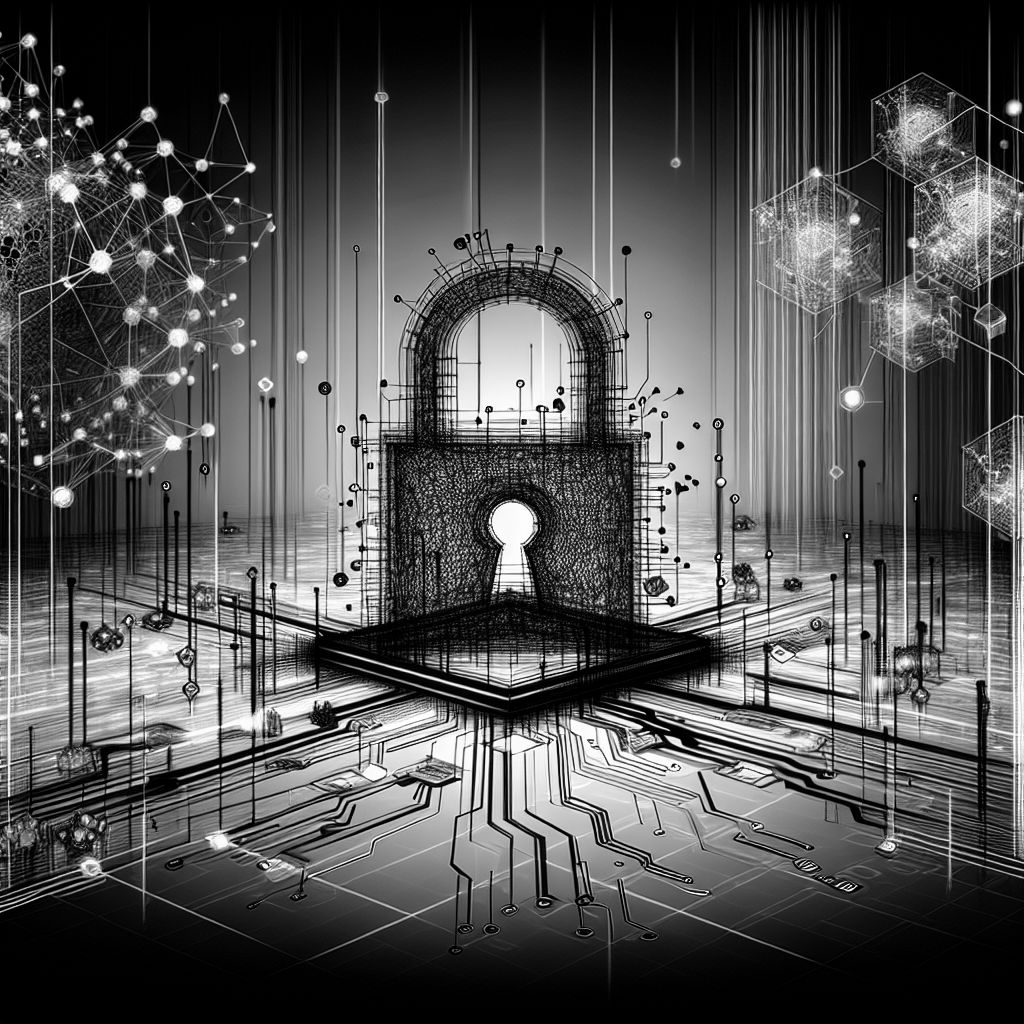 mitchcasspari's tweet card. OpenAI meldet ein Datenleck bei API-Kunden durch Mixpanel-Hack. Keine sensiblen Daten betroffen, aber Vorsicht vor Phishing-Angriffen ist geboten.