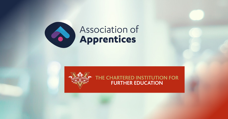 IntecApprentice's tweet card. Apprentices will be awarded post nominal designations through the scheme