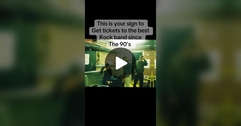 Tweet card summary image