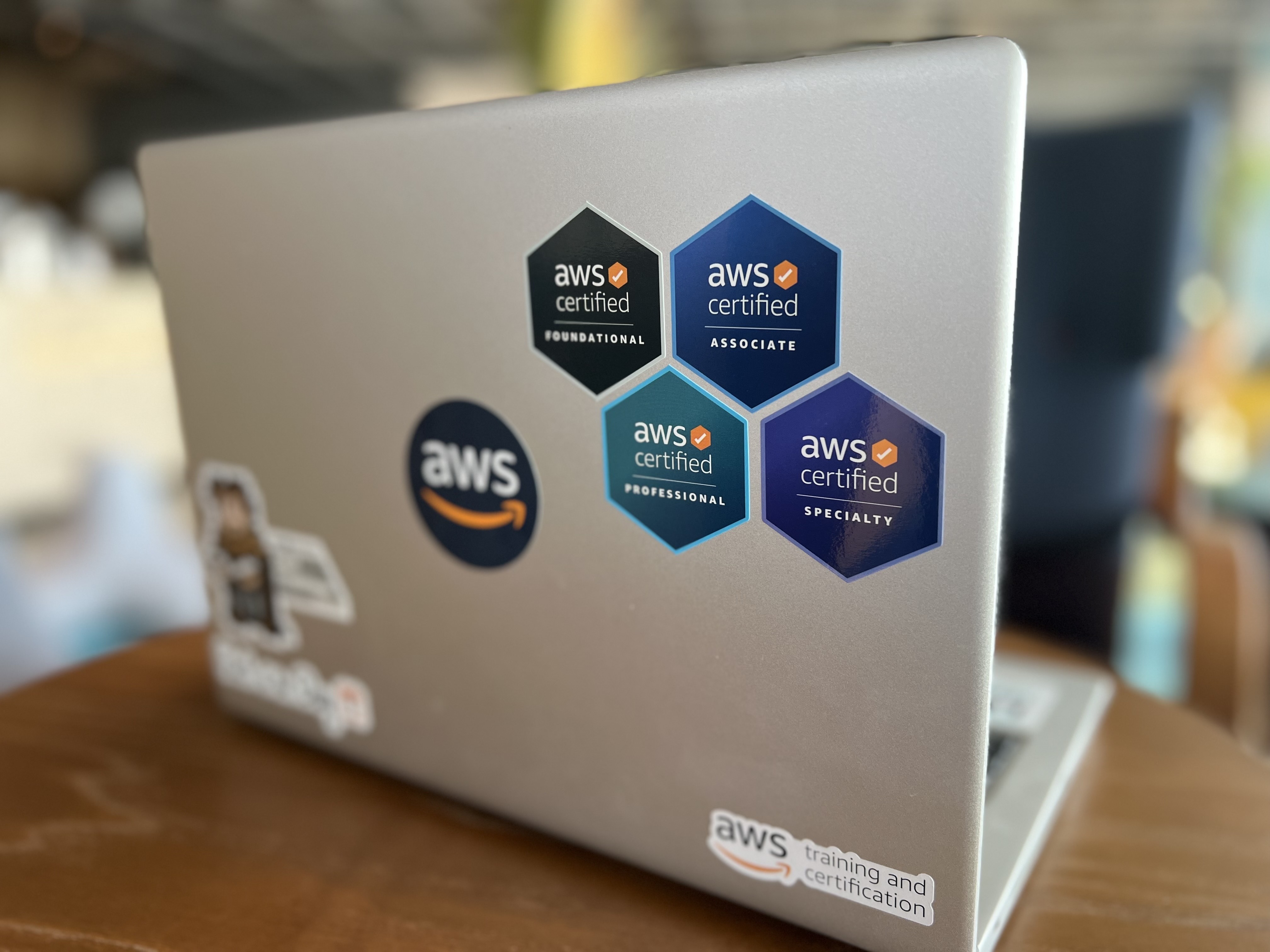 awscloud_jp's tweet card. こんにちは、T&C Certification BDM の両角（もろずみ）です。 みなさん、AWS 認 […]