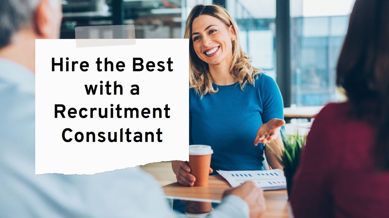 OracleHR's tweet card. Recruitment consultants are indispensable partners for corporate hiring in India, essential for augmenting HR departments. Their specialized expertise streamlines the daunting task of talent acquis...