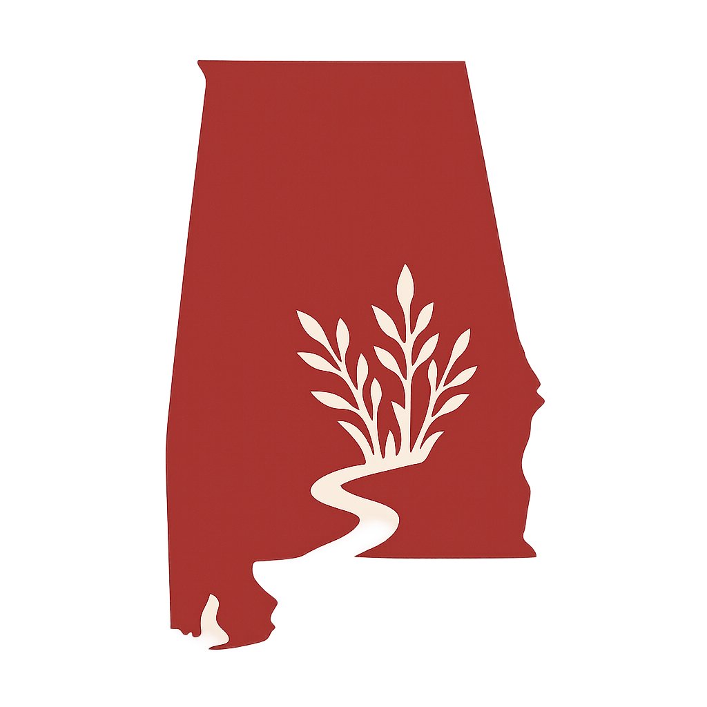 JDavidRobison's tweet card. Untangling State and Local Government in Alabama