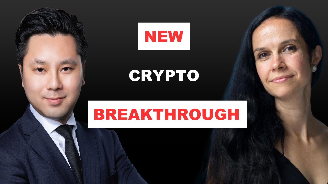 get_optimum's tweet card. Future Of Global Finance: MIT’s Game-Changing Blockchain Fix | Muriel...