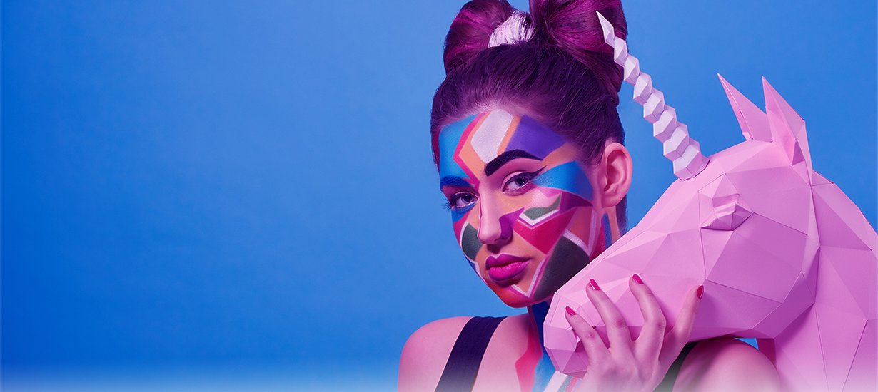 monkpage's tweet card. Un extrait du classement 2021 des licornes françaises et des start-up du Next40 en France pour leur performance sur les réseaux sociaux : Communautés et Engagement