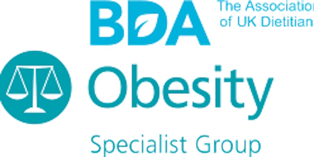 BDA_Obesity's tweet card. Webinar and workshop: Health consequences of Weight Stigma: Implications for Clinical Practice and Patient Care with Prof Rebecca Puhl.