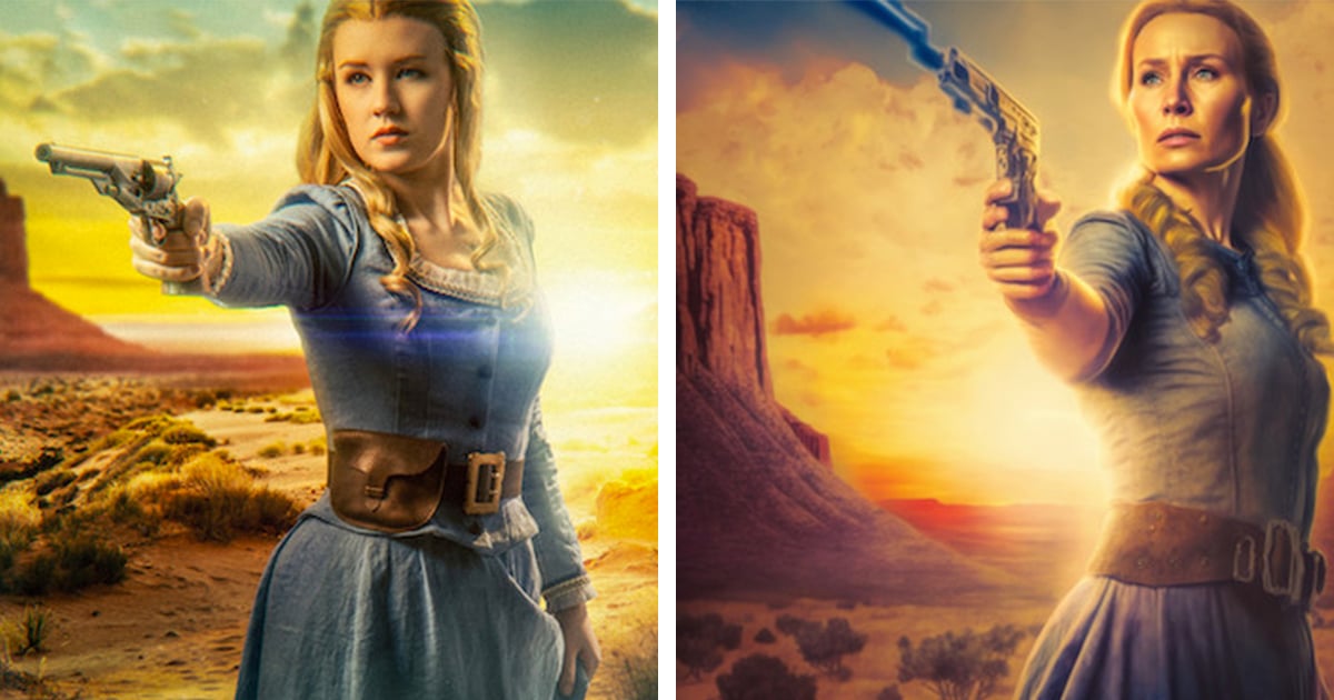 itmightjustwork's tweet card. “I think AI is a huge disrupter in the industry.”