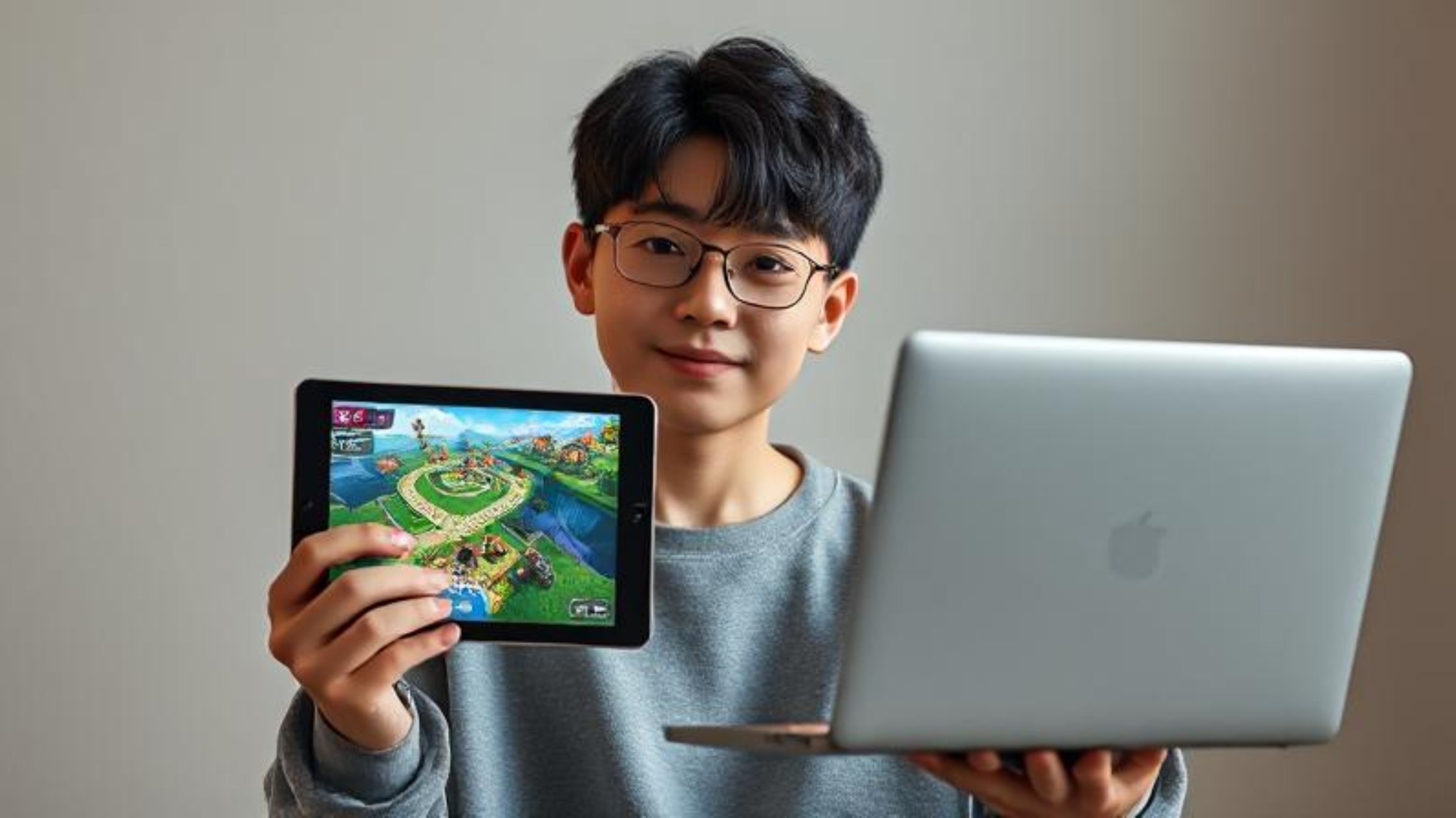 hyperPadApp's tweet card. Converting your project with hyperPad.