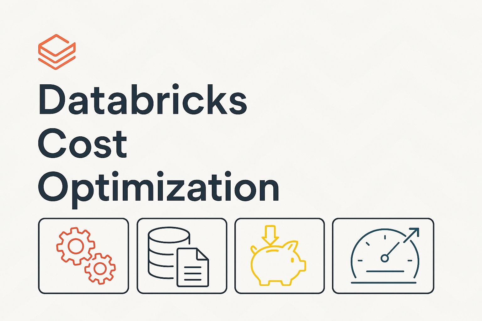 AzureWeekly's tweet card. A Practical Guide on tunning Cluster, Data and Code to save Costs. Discover actionable strategies for Databricks cost optimization, including cluster...