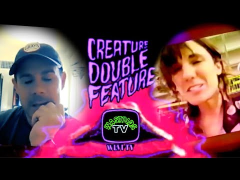 WASTOIDSDOTCOM's tweet card. COSMIC COMICS AND PSYCHEDELIC ANIMATION | WASTOIDS TV