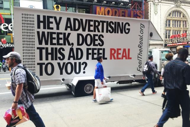 ZephyrDOOH's tweet card. by Margit Kittridge