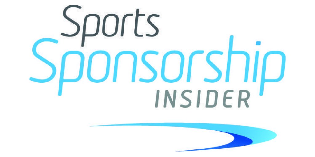ZephyrDOOH's tweet card. Copy: Sponsorship analysis of golf majors by Alex Pratt - Infogram