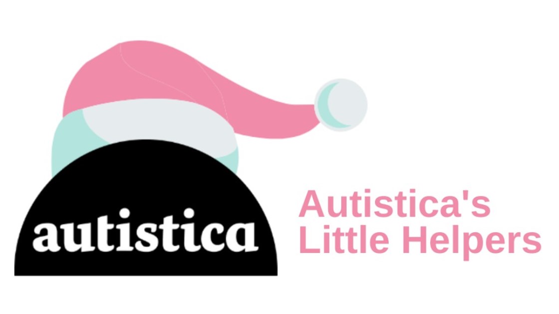 _LevelUp_UK_'s tweet card. Help LevelUp UK raise money to support Autistica
