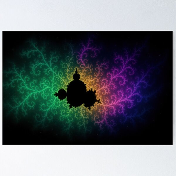 FLSQLGeek's tweet card. Buy "Fractal Celtic Set" by YumiLife as a Poster.