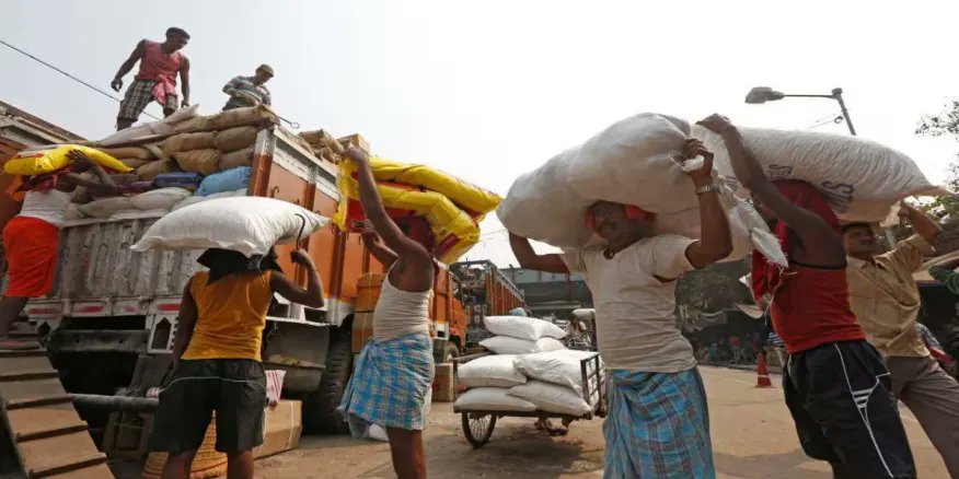 DailyNavajyoti's tweet card. find the latest news on Government Elections Policies Law Democracy Parliament/Congress Diplomacy Leadership Economy and Business Inflation Markets Trade Investment Stock market Unemployment GDP...