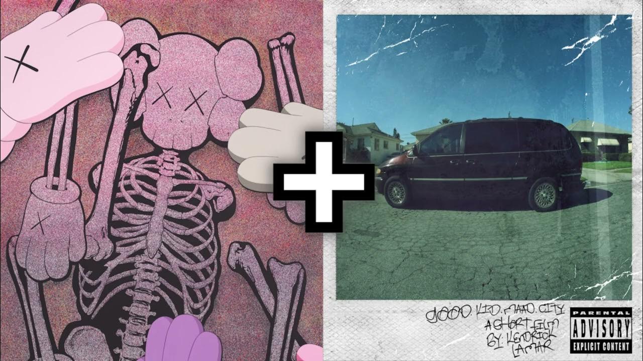 Lightningg81928's tweet card. THE BIRDS DON'T SING but the beat is SING ABOUT ME (Clipse x Kendrick)