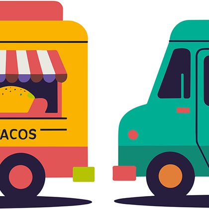 Tweet card summary image