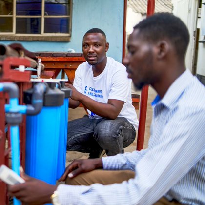 Tweet card summary image