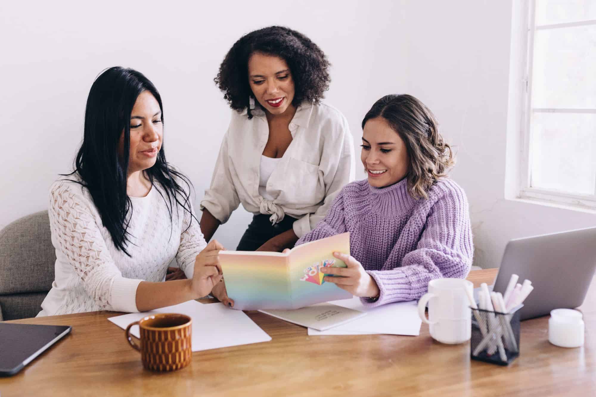 LisasNotebook's tweet card. Discover how investing in better data management now will allow you to stay ahead of your competitors and make better decisions to drive your business growth.