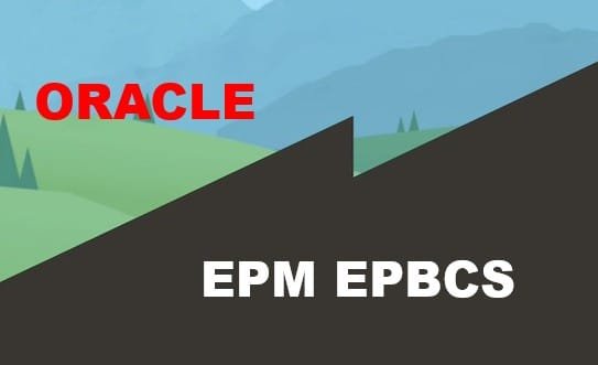 SpiritSofts's tweet card. Join expert-level Online Oracle Cloud EPM EPBCS Training with real-time Projects Enterprise Planning and Budgeting Cloud Services Corporate Training Self-Paced Learning Live Tutorial Videos Oracle...