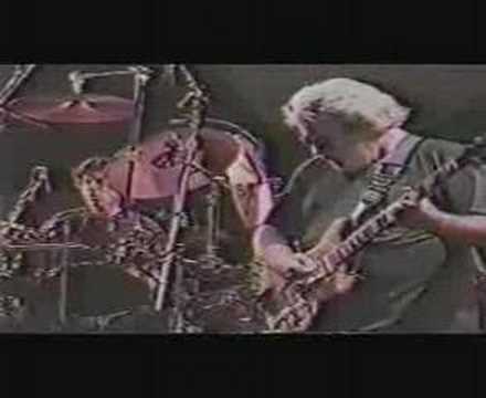 shapsio's tweet card. Grateful Dead - Good Time Blues