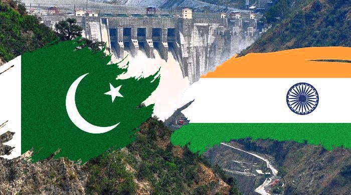 HamidMirPAK's tweet card. India has suspended the Indus Waters Treaty following a terrorist attack in Pahalgam that killed 26 people. This suspension was formalised in an official letter sent by Indian Secretary of the...