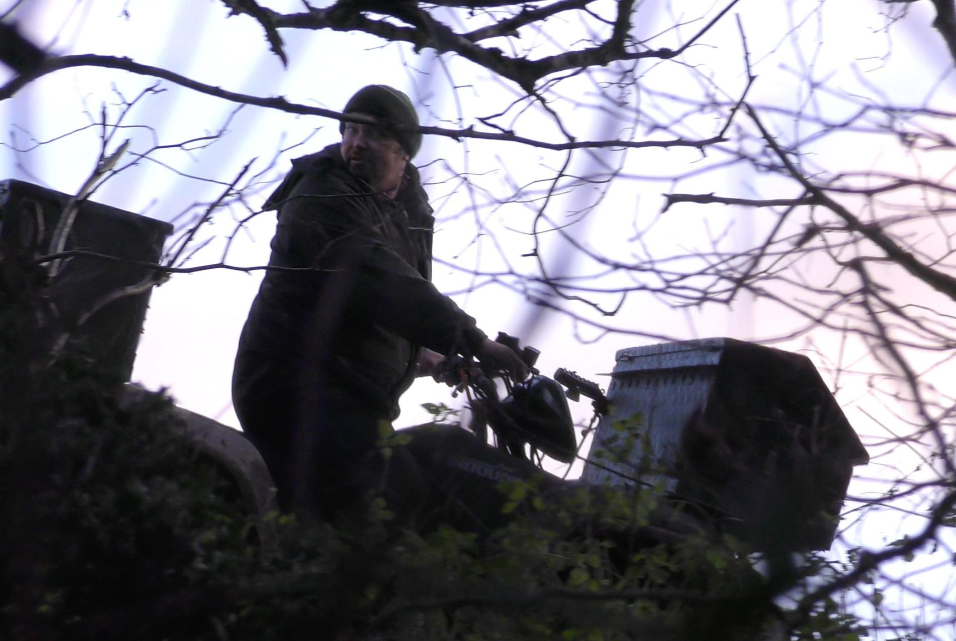 HuntSabs's tweet card. A guest article by Devon County Hunt Sabs. Includes video footage of a dig out. A few weeks ago we were informed by Devon & Cornwall Police that their investigation into one of several incidents we...