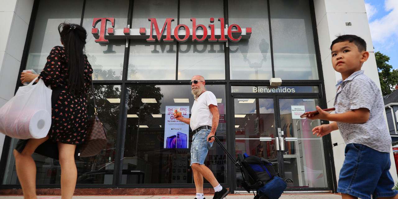 WSJCyber's tweet card. A Federal Communications Commission probe is the agency’s first high-profile cyber inquiry under a Biden administration that has promised to more aggressively police companies’ security standards and...