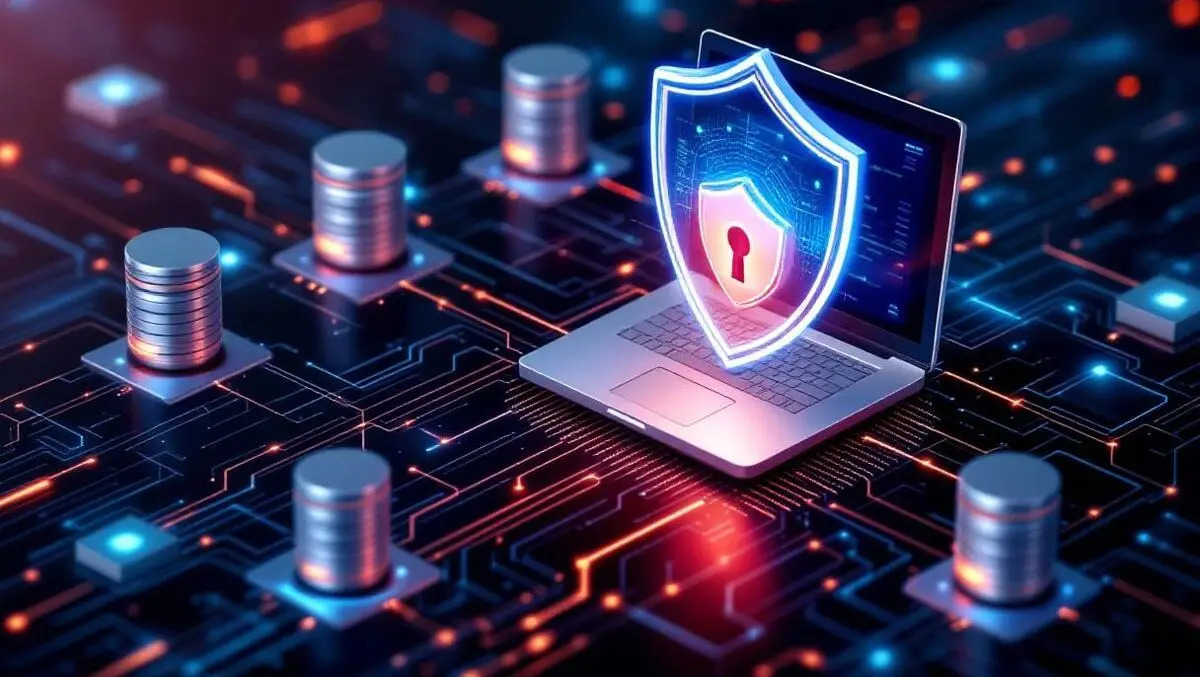 techday_uk's tweet card. Australia faces over 30 million phishing attacks in 2024, highlighting the urgent need for proactive domain-level cybersecurity to protect digital trust.