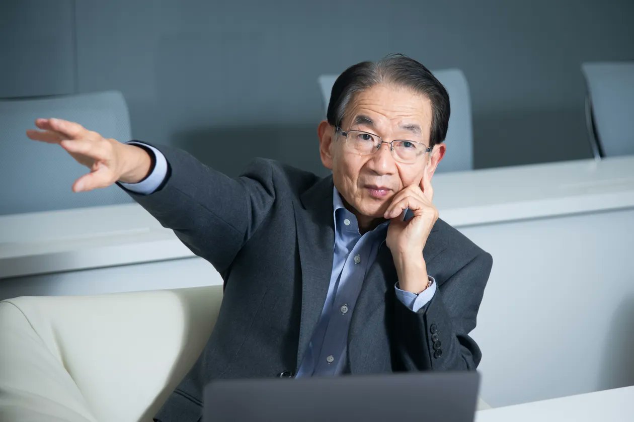 CWM_en's tweet card. Socionext, a joint venture between time-honored Japanese electronics giants Fujitsu and Panasonic, is the largest designer of custom-designed integrated circuits in Japan. Banking on the advanced...