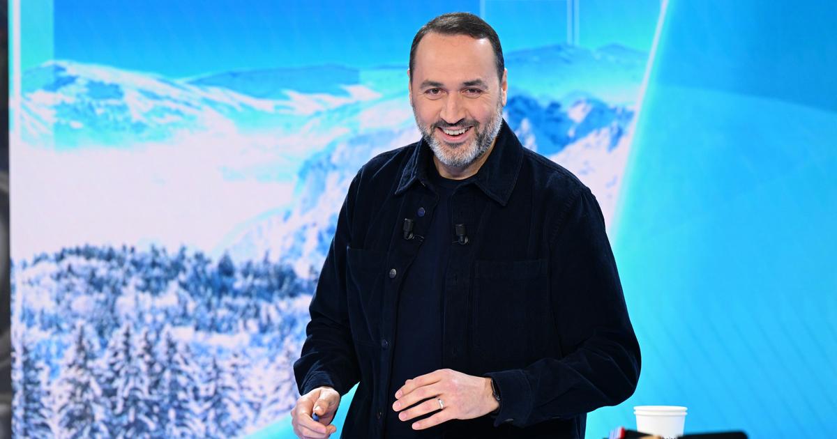 lequipe_pro's tweet card. En dix ans, le journaliste est devenu l’animateur incontournable de cette discipline hivernale qui enchaîne les succès d’audience et où brille l’équipe de France.