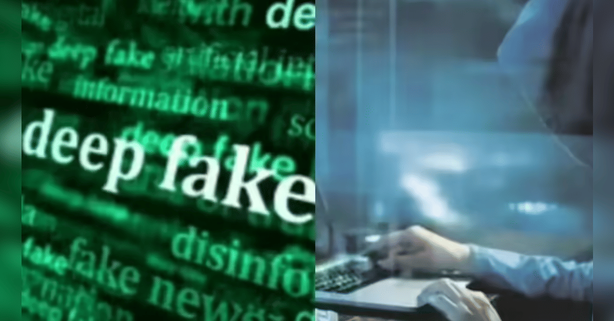 AHN24X7_X's tweet card. The Indian government is updating IT rules to require clear labeling of AI-generated content and deepfakes on social media platforms. These changes aim to curb misuse, enhance transparency, and...