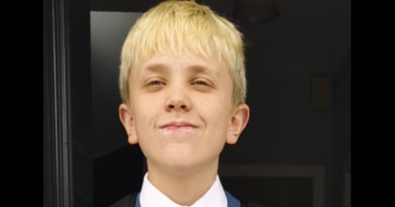 Tweet card summary image