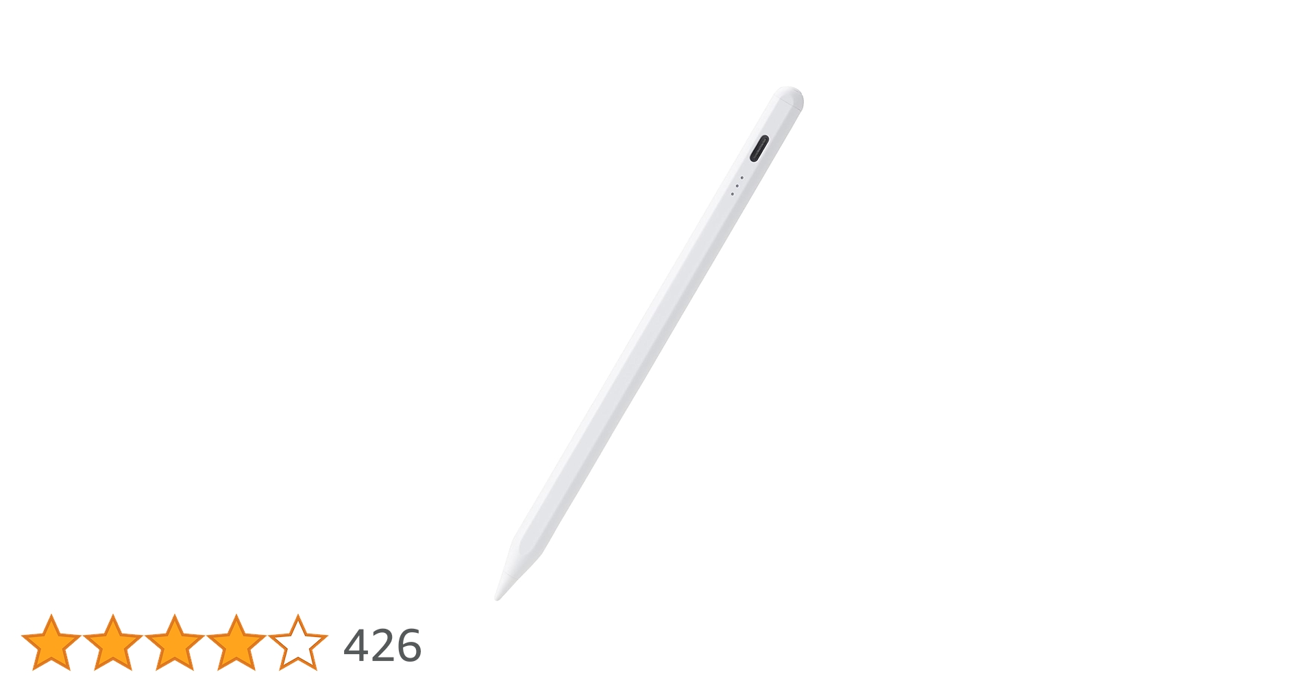 Fire528096's tweet card. ■対応機種:2018年以降のiPadに対応(一部機種を除く) ※iOS 12.2以降に更新する必要があります。※2024年12月現在。対応確認済み機種の一覧はhttps://www.elecom.co.jp/r/h639をご覧ください。 ■外形寸法:全長:約166mm、直径:約8.8mm、ペン先:約1.6mm ■材質:ペン先:ポリアセタール樹脂(POM)、本体:アルミニウム・マグネット...