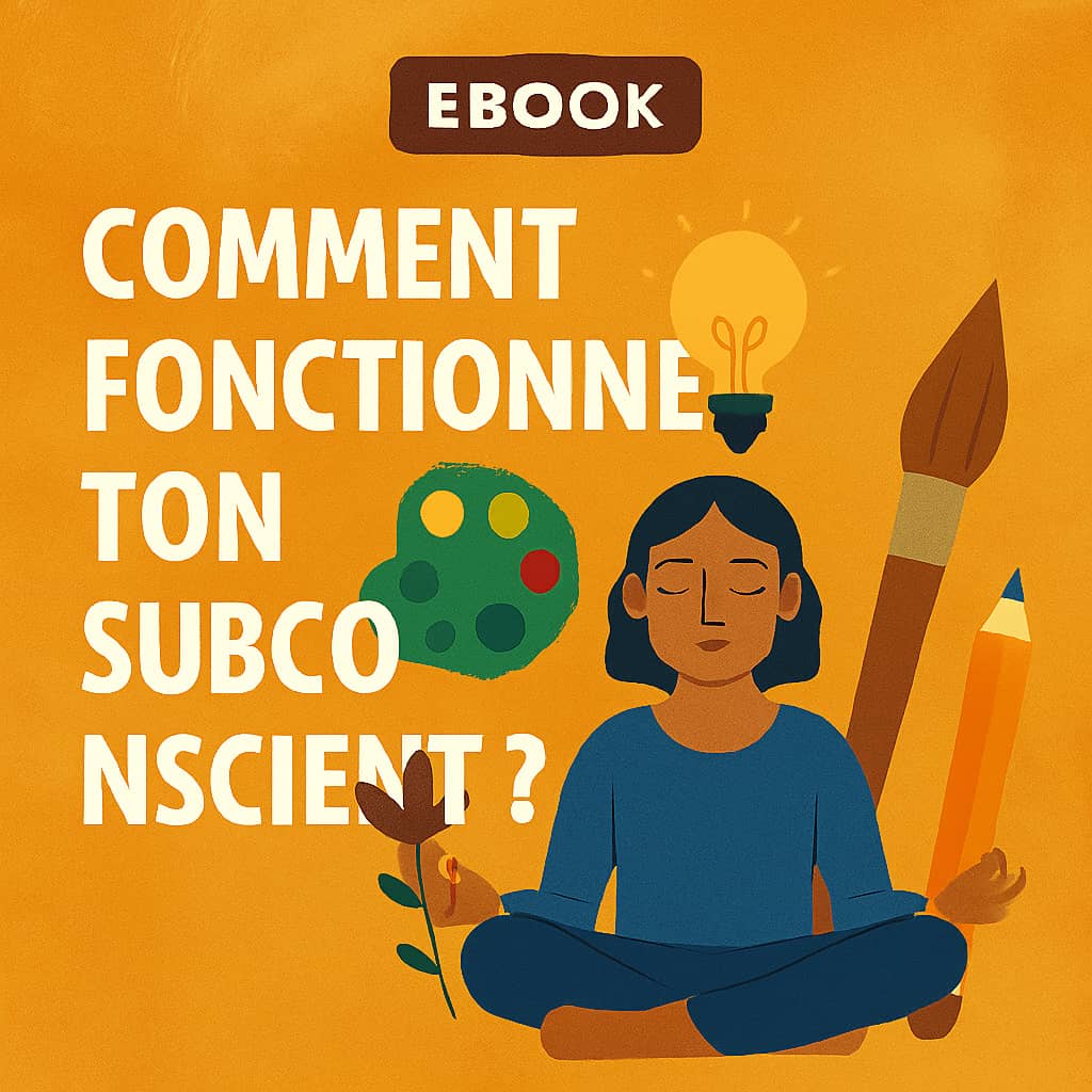 Lenikonde's tweet card. ⚡COMMENT FONCTIONNE TON SUBCONSCIENT ? ⚡ Le guide interdit que les “gagnants” ne veulent pas partager… 🔥 Et si je te disais que ta vie entière est pr...