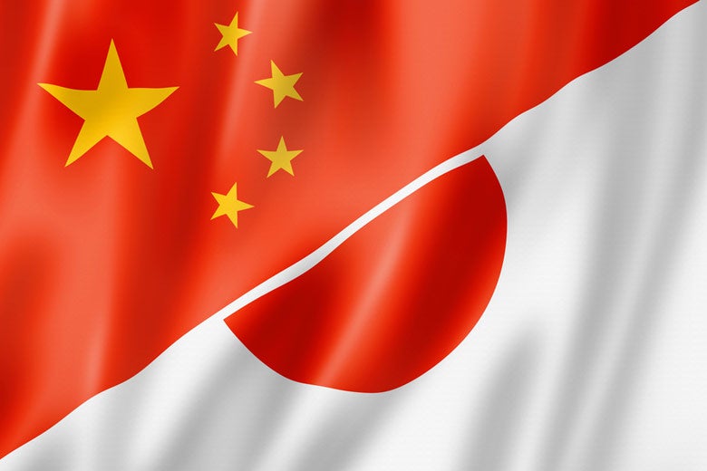 ZhaiXiang5's tweet card. Friction between China and Japan over sovereignty for the resource-rich Diaoyu Islands has escalated in recent years. Research by Stanford graduate student Xiang Zhai reveals new details about the...