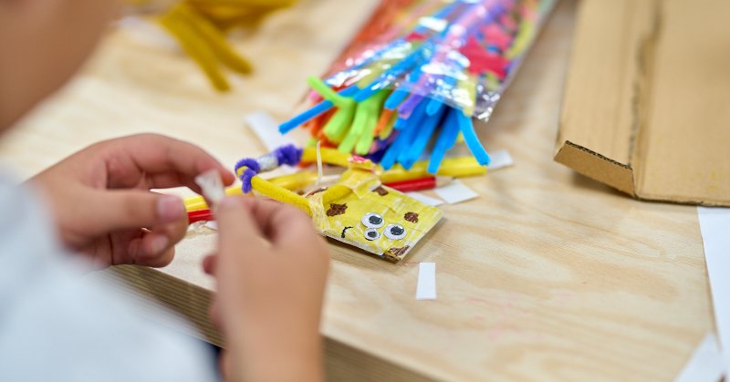 Tweet card summary image