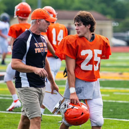 Tweet card summary image